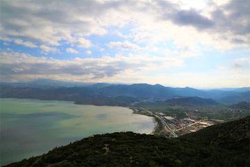 Isparta Prefabrik Yapı ve Şantiye Binaları