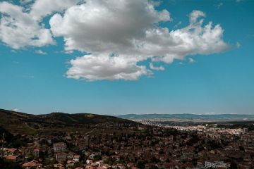 Kastamonu Prefabrik Yapı ve Şantiye Binaları