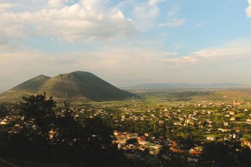Kayseri Prefabrik Yapı ve Şantiye Binaları