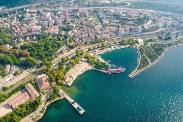 Kocaeli Prefabrik Yapı ve Şantiye Binaları