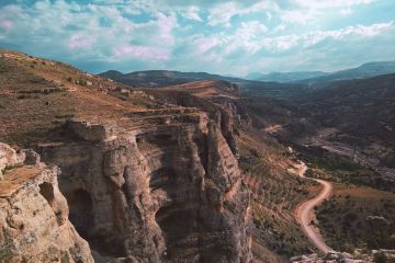 Malatya Prefabrik Yapı ve Şantiye Binaları