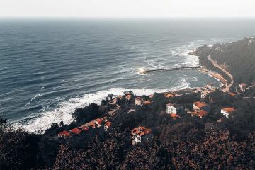 Ordu Prefabrik Yapı ve Şantiye Binaları
