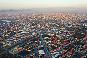 Sakarya Prefabrik Yapı ve Şantiye Binaları