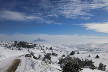 Sivas Prefabrik Yapı ve Şantiye Binaları