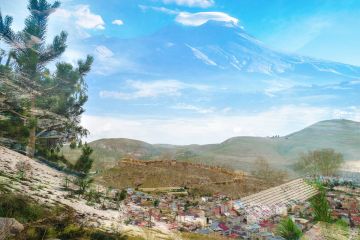 Bayburt Prefabrik Yapı ve Şantiye Binaları