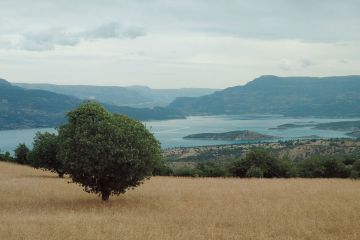 Karaman Prefabrik Yapı ve Şantiye Binaları