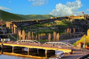 Ardahan Prefabrik Yapı ve Şantiye Binaları