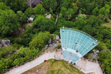 Karabük Prefabrik Yapı ve Şantiye Binaları