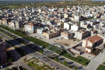 Kilis Prefabrik Yapı ve Şantiye Binaları