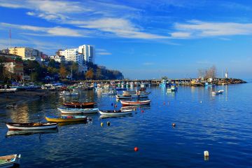 Düzce Prefabrik Yapı ve Şantiye Binaları