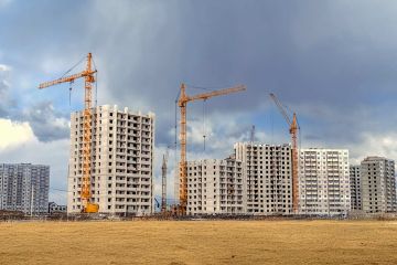 Prefabrik İşçi Kampları Nedir?