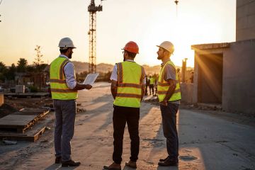 2025’in En Yenilikçi Mobil ve Modüler Prefabrik İşçi Konaklama Üniteleri