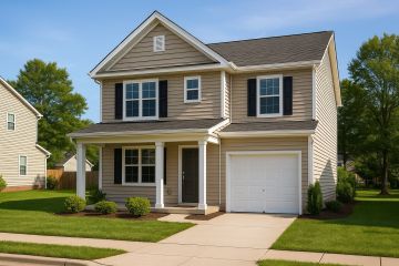 Konut Sıkıntısına Prefabrik Ev Çözümü: Avantajlar ve Dezavantajlar