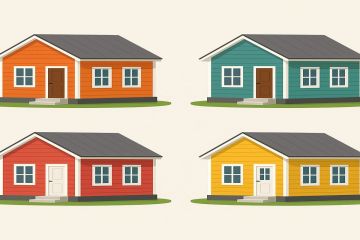 Prefabrik Evlerin Özelleştirme Seçenekleri: Renkten Planlamaya Detaylı Rehber