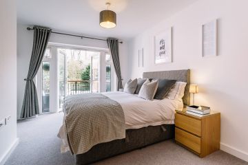 Prefabrik Ev Dekorasyonu: İlham Veren Öneriler ve Fikirler