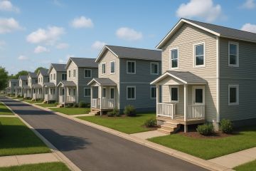 Akıllı Şehirler ve Modüler Yapıların Rolü