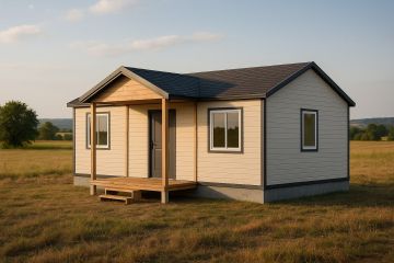 Prefabrik Evlerle Bahar Temizliği: Pratik Öneriler