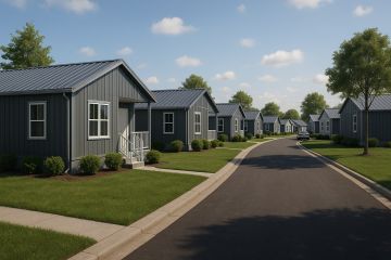 Çelik Yapıların Uzun Vadeli Ekonomik Faydaları