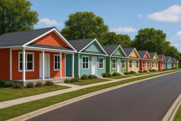 Prefabrik Evlerde Kompost Sistemleri Kurmak