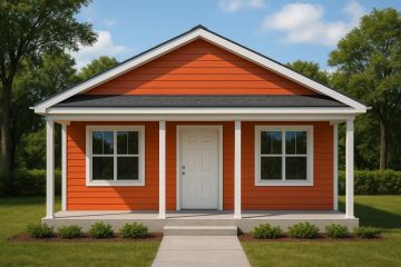 Çelik Evlerde Ruhsat Sürecinde En Çok Yapılan Hatalar