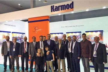 123 ülkeden misafirleri MUSIAD EXPO’da ağırladık