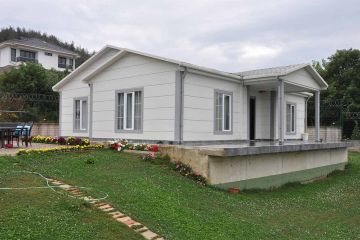 En İyi Prefabrik Ev Yapan Firmalar