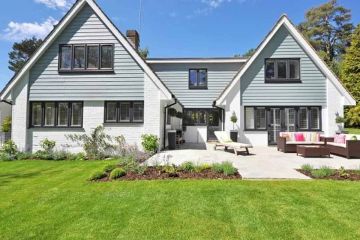 10.000 TL Prefabrik Evler