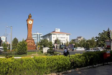 Adıyaman Prefabrik Yapı ve Şantiye Binaları