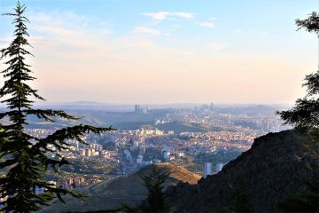 Ankara Prefabrik Yapı ve Şantiye Binaları