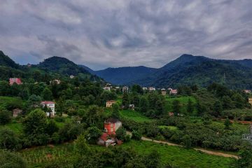 Artvin Prefabrik Yapı ve Şantiye Binaları