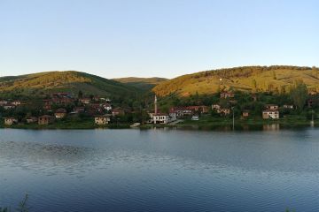 Bilecik Prefabrik Yapı ve Şantiye Binaları