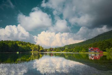 Bolu Prefabrik Yapı ve Şantiye Binaları