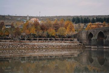 Diyarbakır Prefabrik Yapı ve Şantiye Binaları