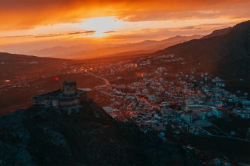Giresun Prefabrik Yapı ve Şantiye Binaları