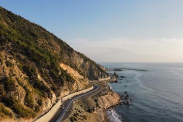 Hatay Prefabrik Yapı ve Şantiye Binaları