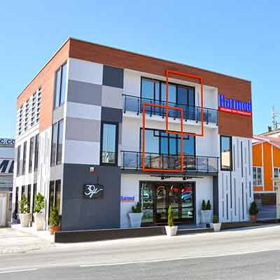 İstanbul (Anadolu) Şube