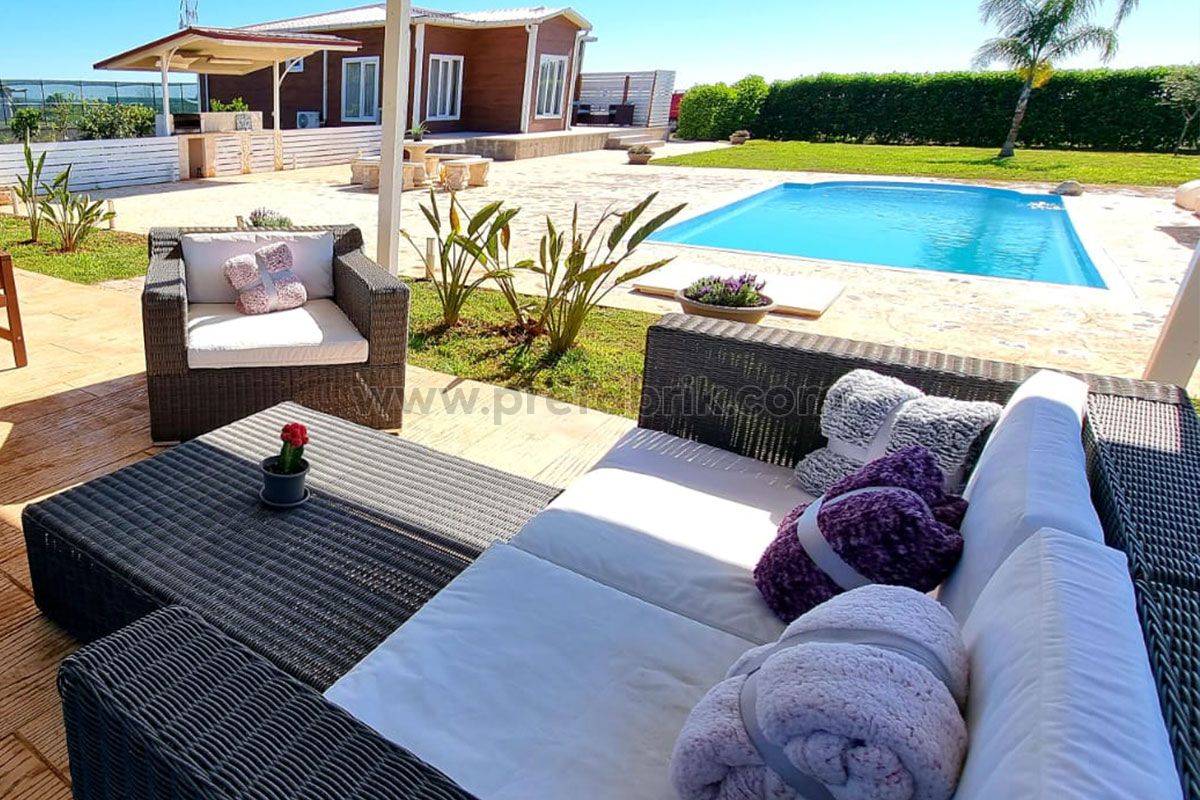 sürdürülebilir bahçe aydınlatma sistemleri